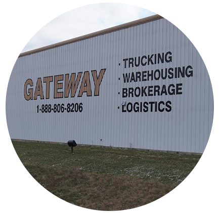 About Gateway Distribution, Inc.